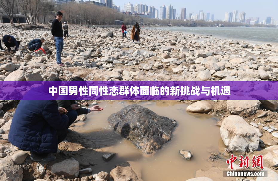 中国男性同性恋群体面临的新挑战与机遇