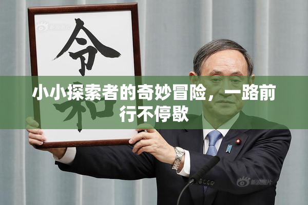 小小探索者的奇妙冒险，一路前行不停歇