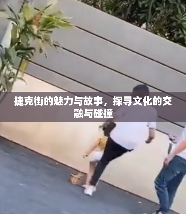 捷克街的魅力与故事，探寻文化的交融与碰撞