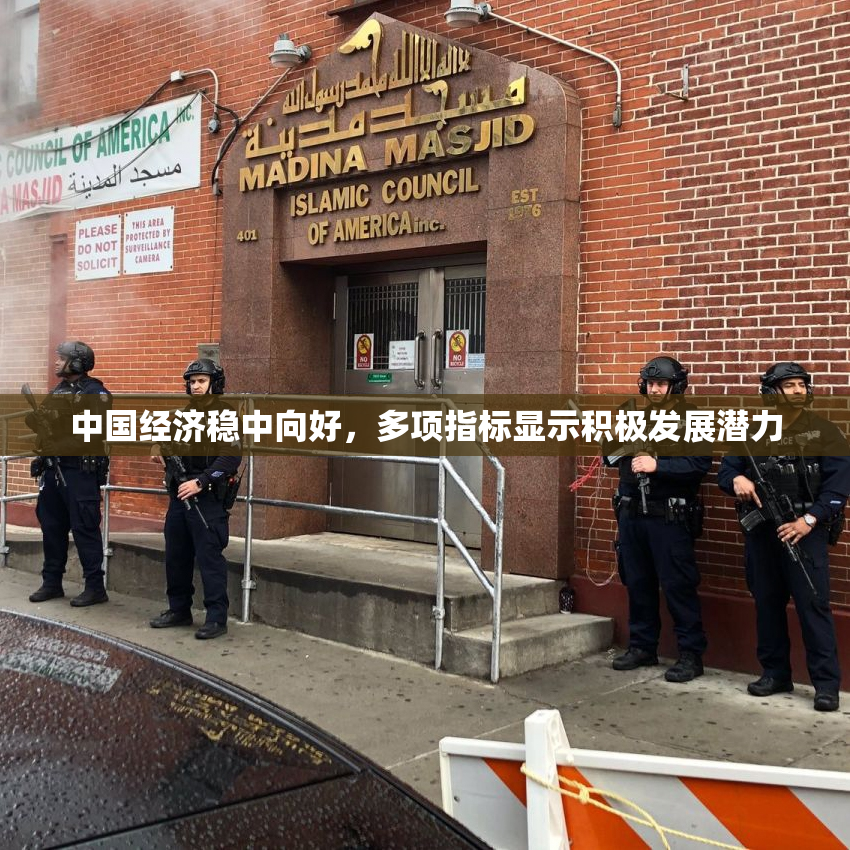 中国经济稳中向好，多项指标显示积极发展潜力