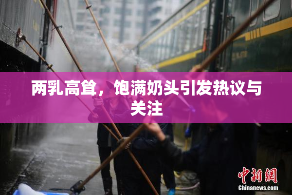 两乳高耸，饱满奶头引发热议与关注