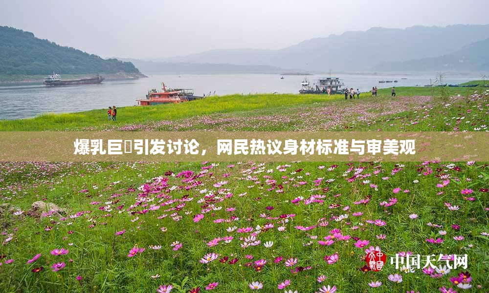 爆乳巨凥引发讨论，网民热议身材标准与审美观