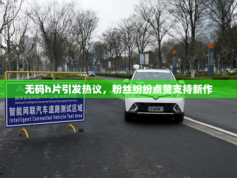 无码h片引发热议，粉丝纷纷点赞支持新作