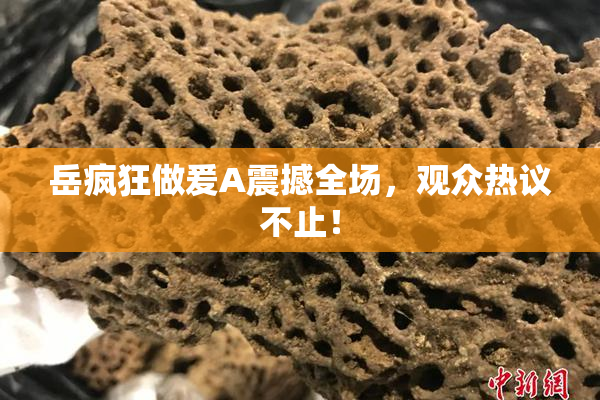 岳疯狂做爰A震撼全场，观众热议不止！