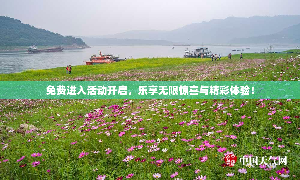 免费进入活动开启，乐享无限惊喜与精彩体验！