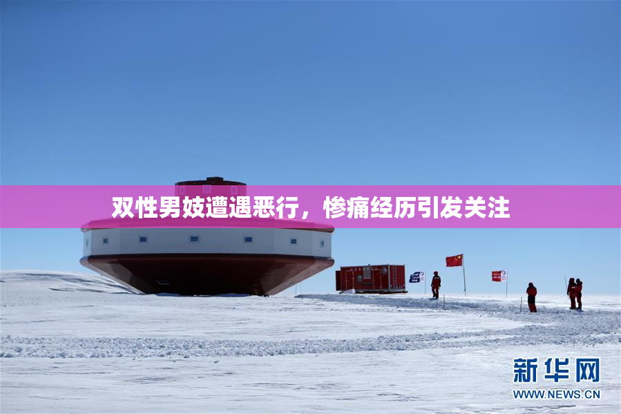 双性男妓遭遇恶行，惨痛经历引发关注