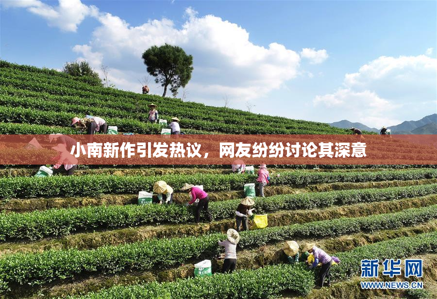 小南新作引发热议，网友纷纷讨论其深意