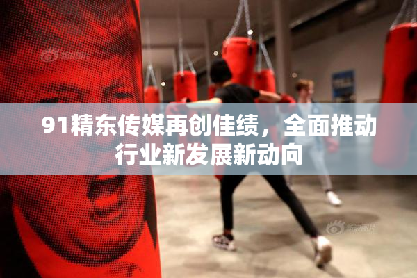 91精东传媒再创佳绩，全面推动行业新发展新动向