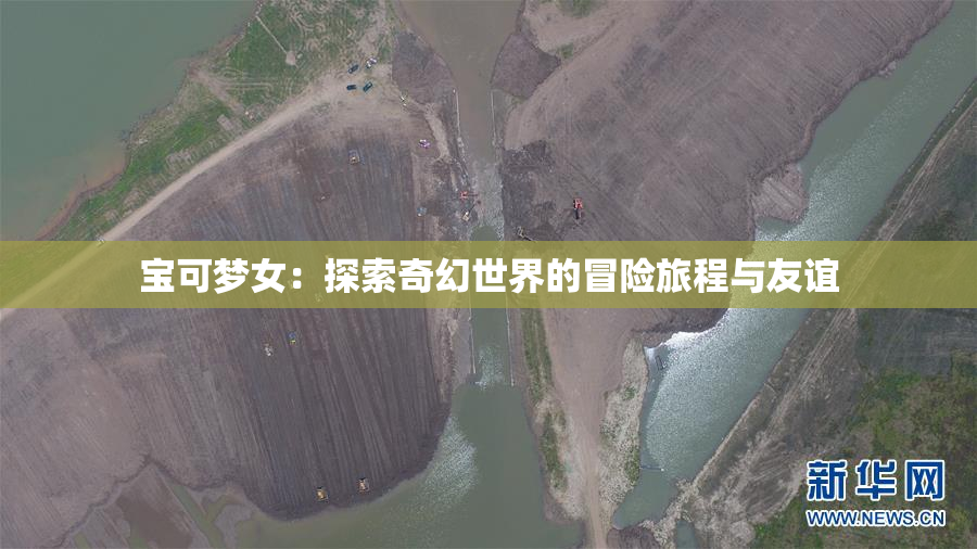 宝可梦女：探索奇幻世界的冒险旅程与友谊