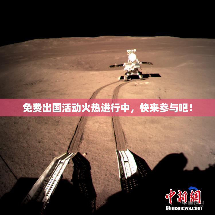 免费出国活动火热进行中，快来参与吧！