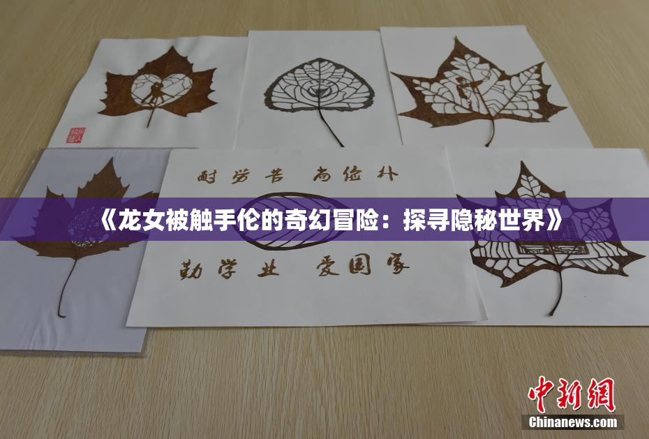 《龙女被触手伦的奇幻冒险：探寻隐秘世界》