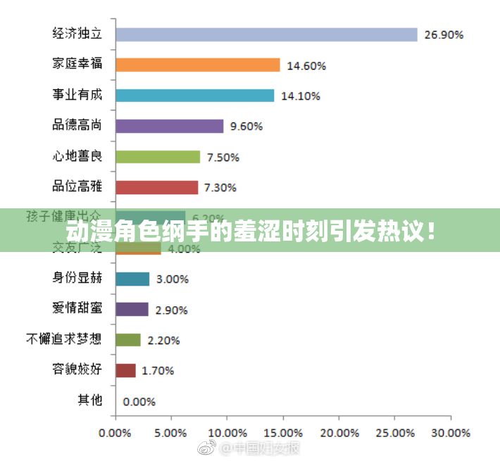 动漫角色纲手的羞涩时刻引发热议！