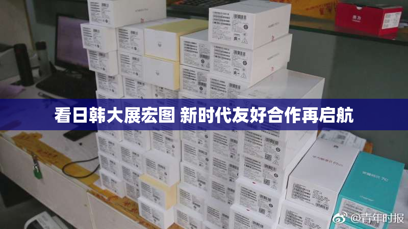 看日韩大展宏图 新时代友好合作再启航