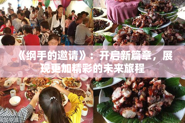 《纲手的邀请》：开启新篇章，展现更加精彩的未来旅程