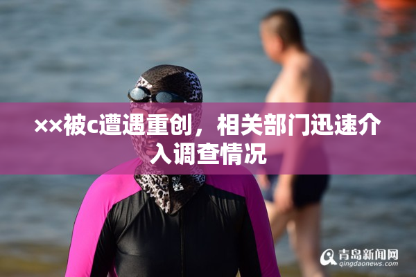 ××被c遭遇重创，相关部门迅速介入调查情况