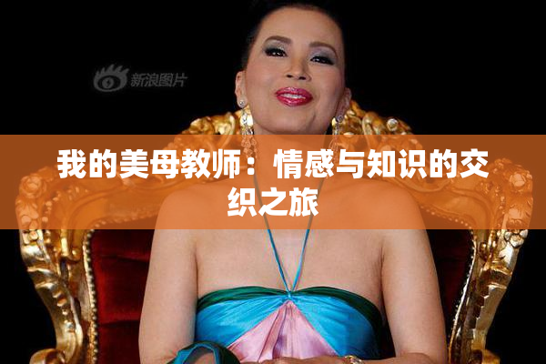 我的美母教师：情感与知识的交织之旅