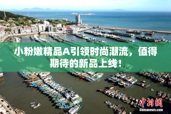 小粉嫩精品A引领时尚潮流，值得期待的新品上线！