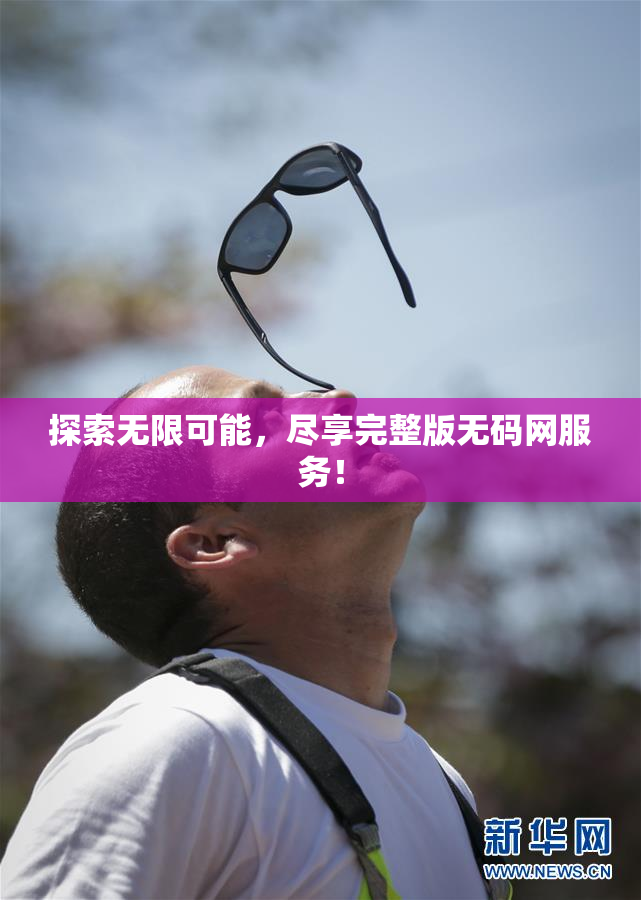 探索无限可能，尽享完整版无码网服务！