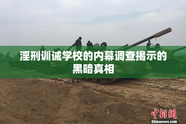 淫刑训诫学校的内幕调查揭示的黑暗真相