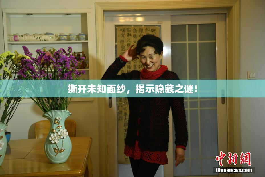撕开未知面纱，揭示隐藏之谜！