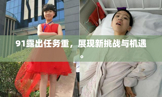 91露出任务重，展现新挑战与机遇。