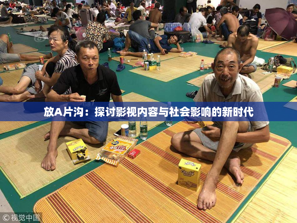 放A片沟：探讨影视内容与社会影响的新时代
