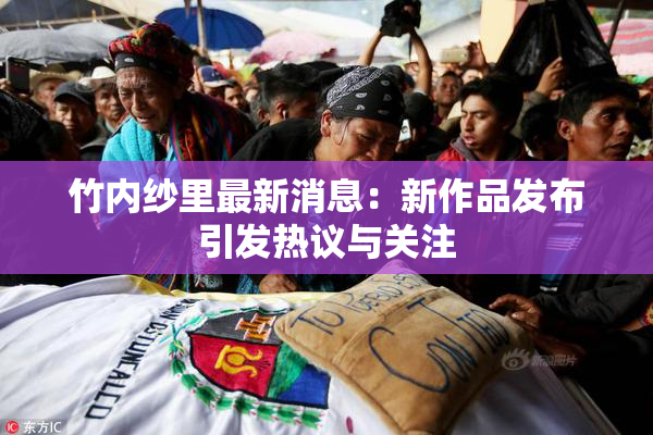竹内纱里最新消息：新作品发布引发热议与关注