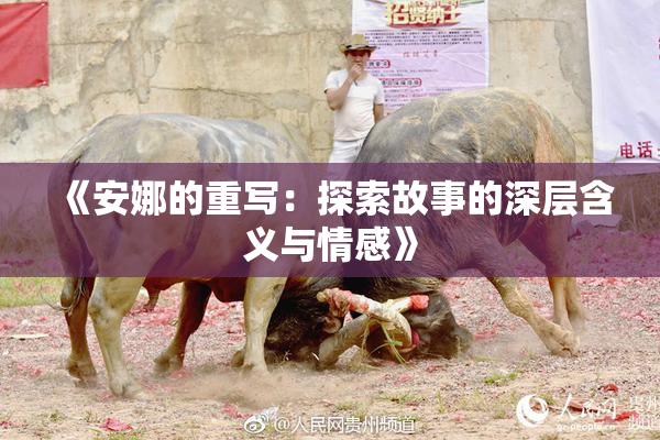 《安娜的重写：探索故事的深层含义与情感》