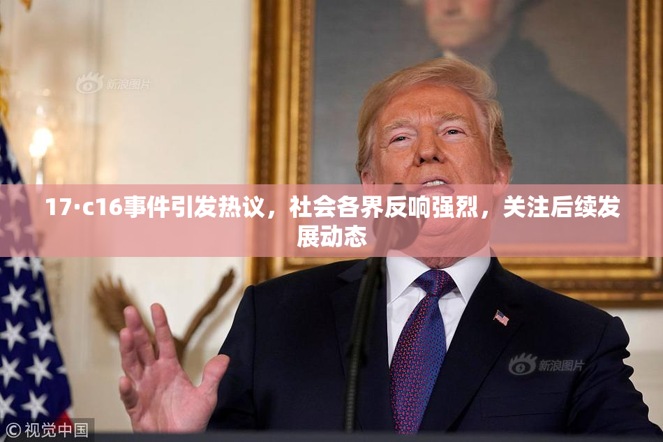 17·c16事件引发热议，社会各界反响强烈，关注后续发展动态