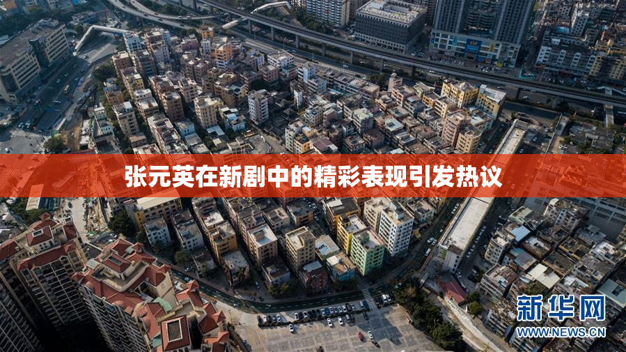 张元英在新剧中的精彩表现引发热议