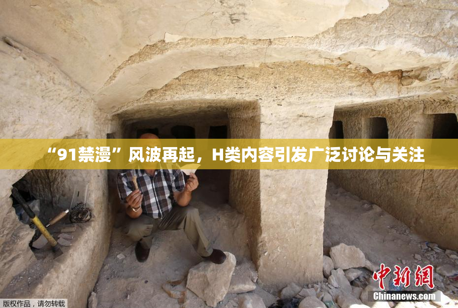 “91禁漫”风波再起，H类内容引发广泛讨论与关注