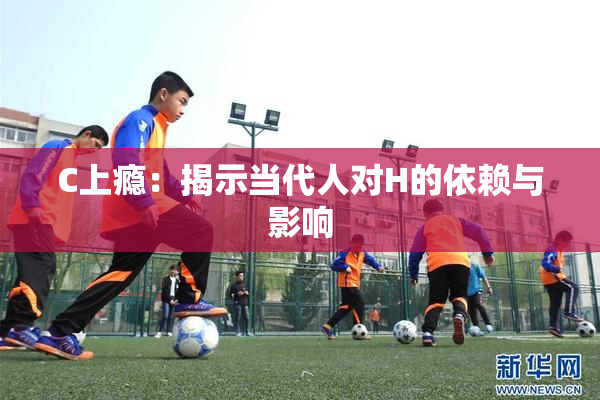 C上瘾：揭示当代人对H的依赖与影响