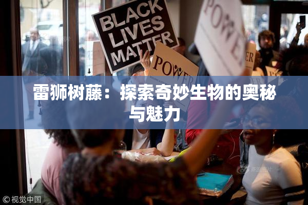 雷狮树藤：探索奇妙生物的奥秘与魅力