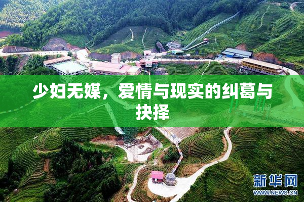 少妇无媒，爱情与现实的纠葛与抉择
