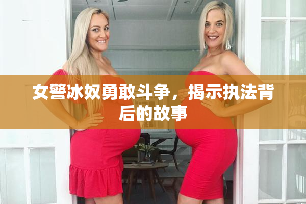 女警冰奴勇敢斗争，揭示执法背后的故事