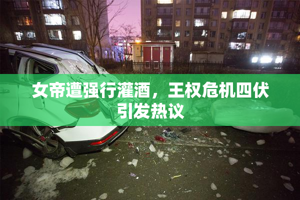 女帝遭强行灌酒，王权危机四伏引发热议