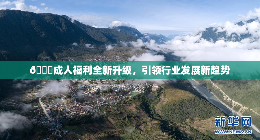 🔞成人福利全新升级，引领行业发展新趋势