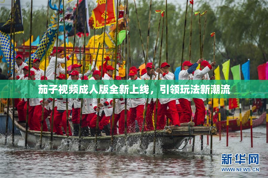茄子视频成人版全新上线，引领玩法新潮流