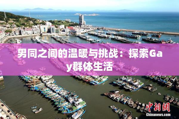 男同之间的温暖与挑战：探索Gay群体生活