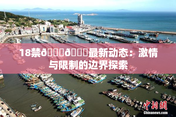 18禁🍆🍑最新动态：激情与限制的边界探索