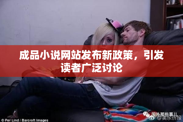 成品小说网站发布新政策，引发读者广泛讨论