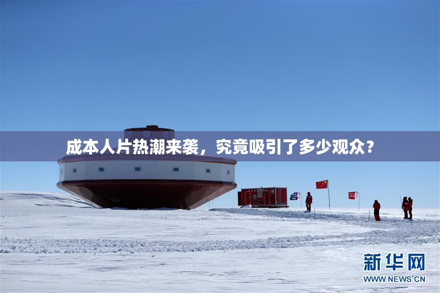 成本人片热潮来袭，究竟吸引了多少观众？