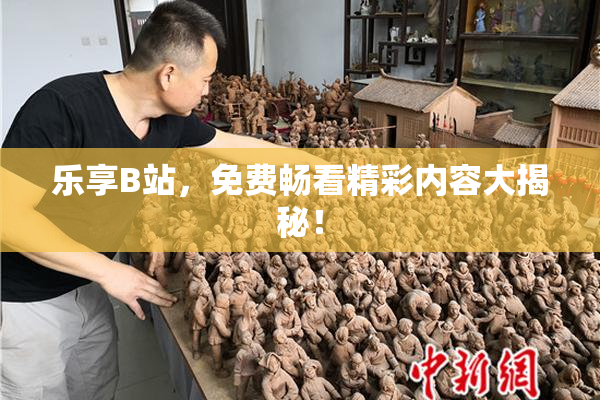 乐享B站，免费畅看精彩内容大揭秘！