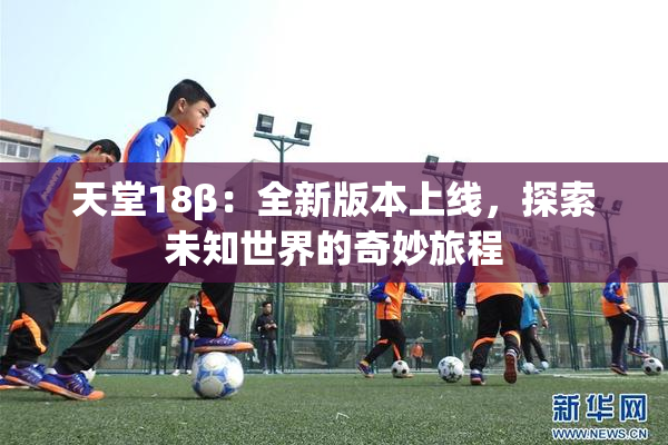 天堂18β：全新版本上线，探索未知世界的奇妙旅程