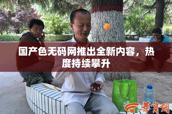 国产色无码网推出全新内容，热度持续攀升