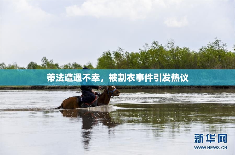 蒂法遭遇不幸，被割衣事件引发热议