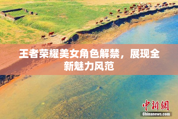 王者荣耀美女角色解禁，展现全新魅力风范