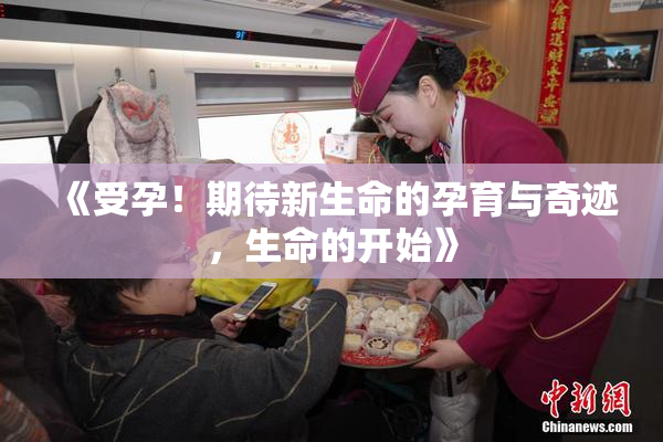 《受孕！期待新生命的孕育与奇迹，生命的开始》
