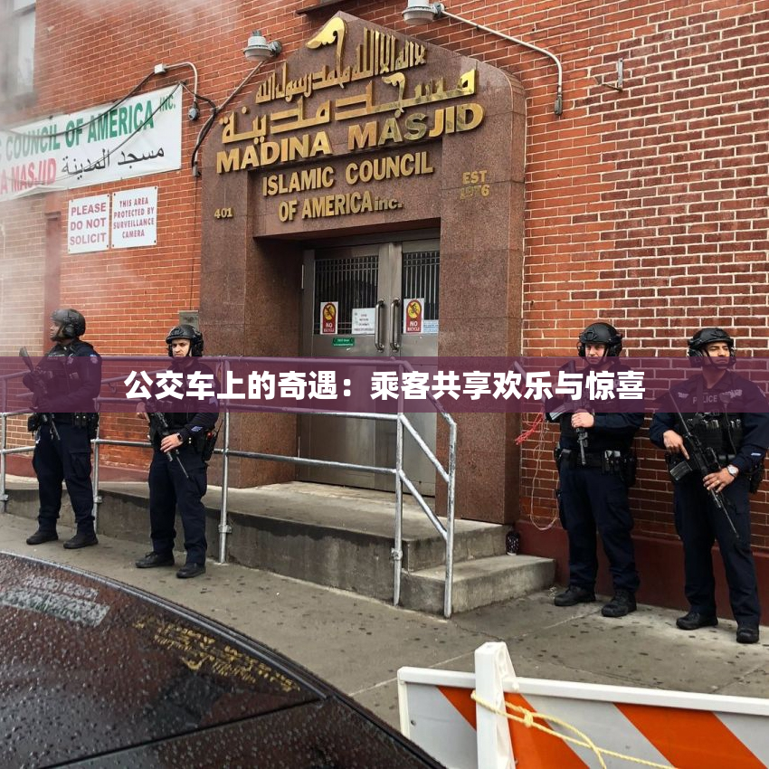 公交车上的奇遇：乘客共享欢乐与惊喜