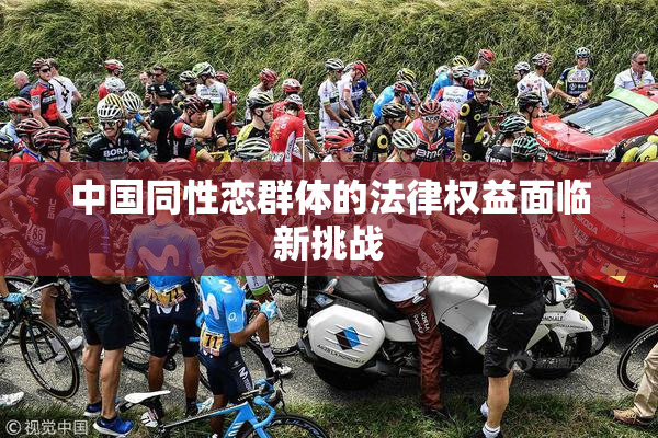 中国同性恋群体的法律权益面临新挑战